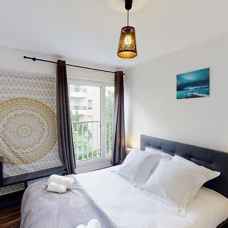 Le Berthollet 9 - Renovated Apartment 1 Bedroom 2 Steps - Annecy Center エクステリア 写真