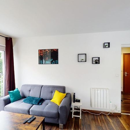 Le Berthollet 9 - Renovated Apartment 1 Bedroom 2 Steps - Annecy Center エクステリア 写真