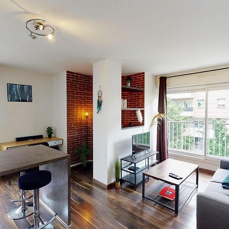 Le Berthollet 9 - Renovated Apartment 1 Bedroom 2 Steps - Annecy Center エクステリア 写真