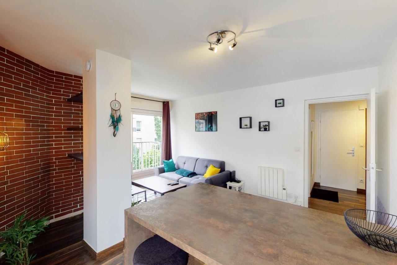 Le Berthollet 9 - Renovated Apartment 1 Bedroom 2 Steps - Annecy Center エクステリア 写真